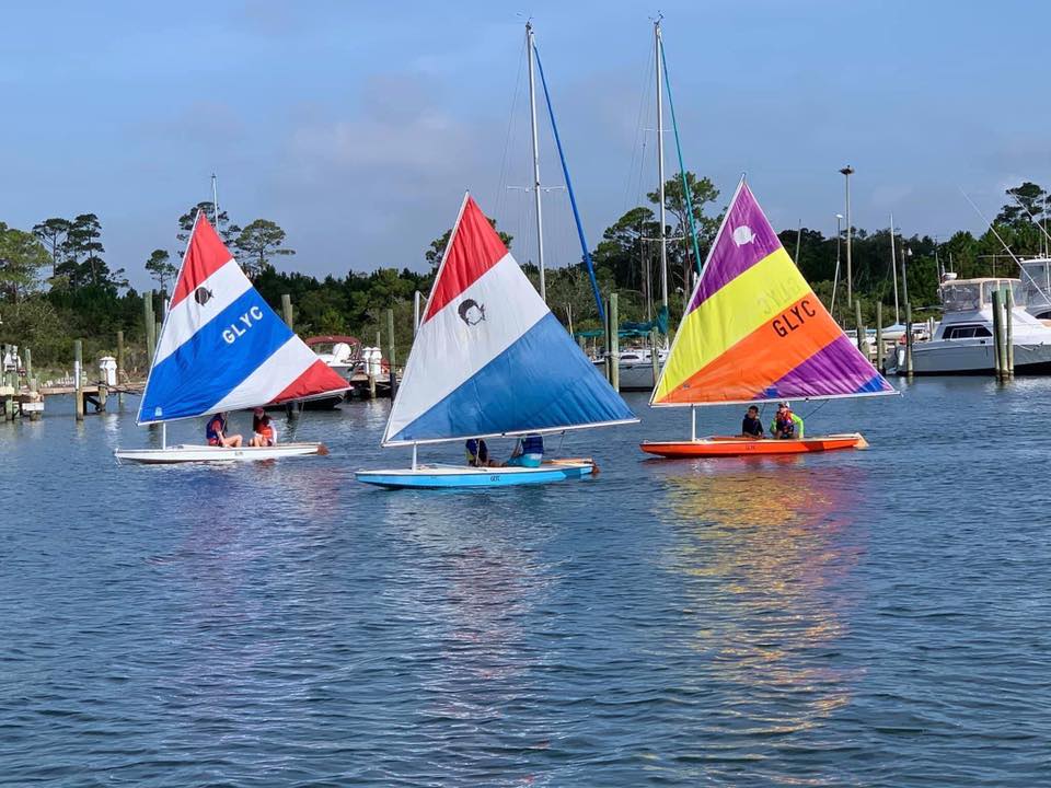 grand lagoon yacht club